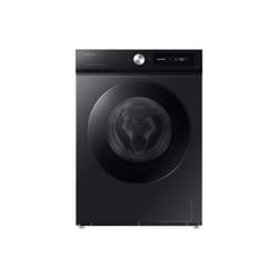 Samsung WW90DB7U94GB washing machine Front-load 9 kg 1400 RPM Black
