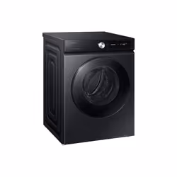Samsung WW90DB7U94GB washing machine Front-load 9 kg 1400 RPM Black