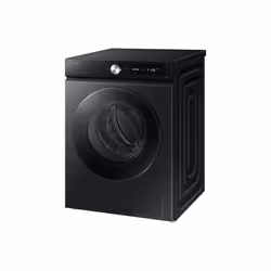Samsung WW90DB7U94GB washing machine Front-load 9 kg 1400 RPM Black