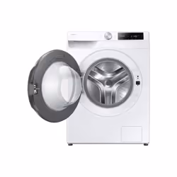 Samsung WW90DG6U25LEU1 washing machine Front-load 9 kg 1400 RPM White