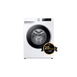 Samsung WW90DG6U85LE washing machine Front-load 9 kg 1400 RPM White