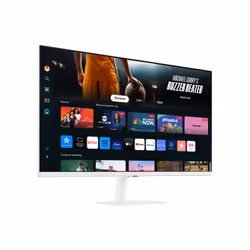 Samsung M70D computer monitor 81.3 cm (32") 3840 x 2160 pixels 4K Ultra HD LED Black