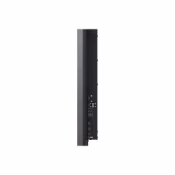 Samsung WA65D interactive whiteboard 165.1 cm (65") 3840 x 2160 pixels Touchscreen Grey - Additional view 6