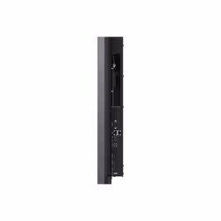Samsung WA65D interactive whiteboard 165.1 cm (65") 3840 x 2160 pixels Touchscreen Grey - Additional view 7