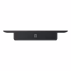 Samsung WA65D interactive whiteboard 165.1 cm (65") 3840 x 2160 pixels Touchscreen Grey - Additional view 8