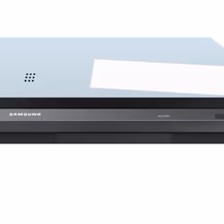 Samsung WA86D interactive whiteboard 2.18 m (86") 3840 x 2160 pixels Touchscreen Grey - Additional view 6