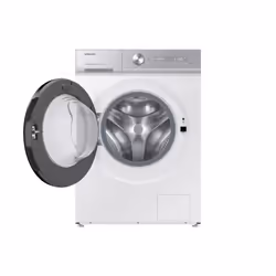 Samsung WW11DB8B95GHU1 washing machine Front-load 11 kg 1400 RPM White