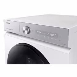 Samsung WW11DB8B95GHU1 washing machine Front-load 11 kg 1400 RPM White