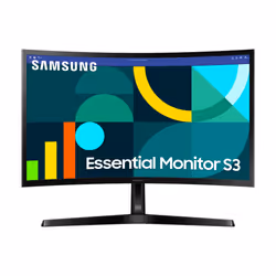 Samsung LS24D366GAU computer monitor 61 cm (24") 1920 x 1080 pixe