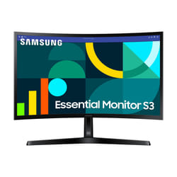 Samsung LS24D366GAU computer monitor 61 cm (24&quot;) 1920 x 1080 pixe
