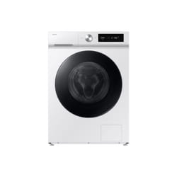 Samsung WD11DB7B85GW/EU washer dryer Freestanding Front-load White A