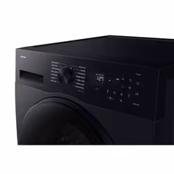 Samsung WD11DG5B15BB/EU washer dryer Freestanding Front-load Black D - Additional view 4