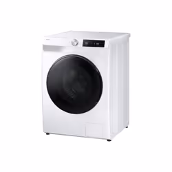 Samsung WD11DG6B85BE washer dryer Freestanding Front-load White D