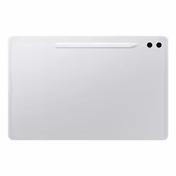 Samsung Galaxy Tab S10+ Wi-Fi 256 GB 31.5 cm (12.4") 12 GB Wi-Fi 6E (802.11ax) Platinum, Silver - Additional view 8