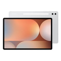 Samsung Galaxy Tab S10+ Wi-Fi 512 GB 31.5 cm (12.4") 12 GB Wi-Fi 6E (802.11ax) Platinum, Silver