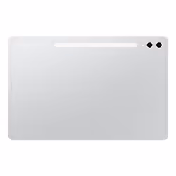 Samsung Galaxy Tab S10+ Wi-Fi 512 GB 31.5 cm (12.4") 12 GB Wi-Fi 6E (802.11ax) Platinum, Silver