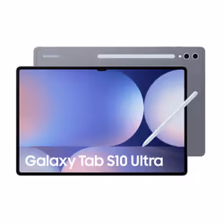 Samsung S10 Ultra, 37.1 cm (14.6"), 2960 x 1848 pixels, 256 GB, 12 GB, Android 14, Grey