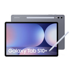 Samsung Tab S10+ Tablet 12.4 inch 12 GB RAM 512 GB Grey