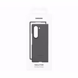 Samsung EF-VF956PJEGWW mobile phone case 19.3 cm (7.6") Cover Grey - Additional view 6