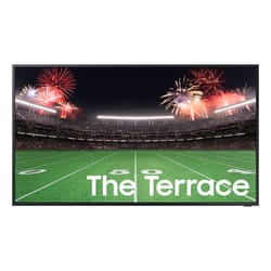 Samsung 65" Inch The Terrace Neo QLED 4K Outdoor Smart TV