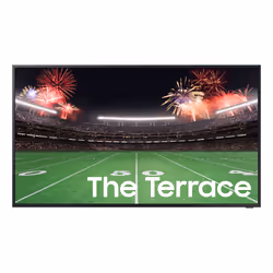 Samsung 75" Inch The Terrace Neo QLED 4K Outdoor Smart TV
