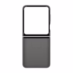 Samsung EF-PF741TJEGWW mobile phone case 17 cm (6.7") Cover Grey - Additional view 6