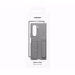 Samsung EF-MF956TJEGWW mobile phone case 19.3 cm (7.6") Cover Grey - Additional view 4