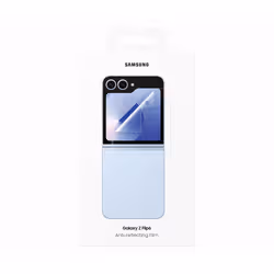 Samsung EF-UF741CTEGWW mobile phone screen/back protector Clear screen protector 1 pc(s) - Additional view 4