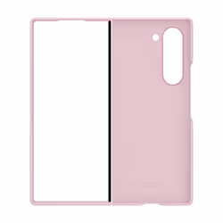 Samsung EF-OF95PCPEGWW mobile phone case 19.3 cm (7.6") Cover Pink - Additional view 6