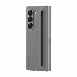 Samsung EF-OF95PCJEGWW mobile phone case 19.3 cm (7.6") Cover Grey - Additional view 4