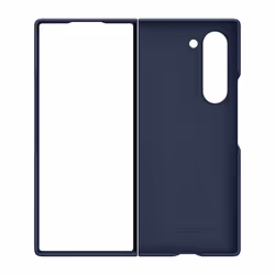 Samsung EF-OF95PCNEGWW mobile phone case 19.3 cm (7.6") Cover Navy - Additional view 6
