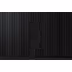 Samsung LH98QMCEBGCXEN Signage Display Digital signage flat panel 2.49 m (98") LED Wi-Fi 500 cd/m² 4K Ultra HD Black Tizen 7.0 24/7 - Additional view 6