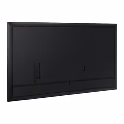 Samsung LH98QMCEBGCXEN Signage Display Digital signage flat panel 2.49 m (98") LED Wi-Fi 500 cd/m² 4K Ultra HD Black Tizen 7.0 24/7 - Additional view 8