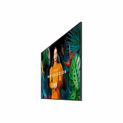 Samsung QH98C Digital signage flat panel 2.49 m (98") LED Wi-Fi 700 cd/m² 4K Ultra HD Black Tizen 7.0 24/7 - Additional view 5