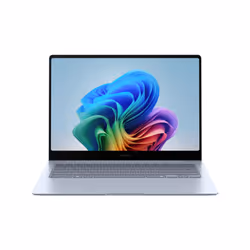 Samsung Galaxy Book4 Edge (14", X Elite, 16GB), Qualcomm Snapdragon, 3.4 GHz, 35.6 cm (14"), 2880 x 1800 pixels, 16 GB, 512 G ...