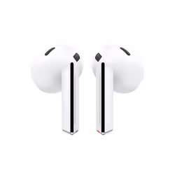 Samsung Galaxy Buds3, True Wireless Stereo (TWS), Calls/Music, Headset, White