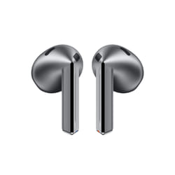 Samsung Galaxy Buds3 Headset True Wireless Stereo (TWS) In-ear Calls/Music USB Type-C Bluetooth Silver