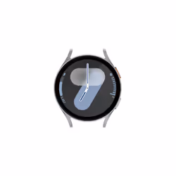Samsung Galaxy Watch7 3.81 cm (1.5") AMOLED 44 mm Digital 480 x 480 pixels Touchscreen Silver Wi-Fi GPS (satellite) - Additional view 7