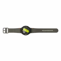 Samsung Galaxy Watch7 3.81 cm (1.5") AMOLED 44 mm Digital 480 x 480 pixels Touchscreen Green Wi-Fi GPS (satellite) - Additional view 6