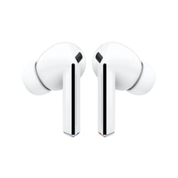 Samsung Galaxy Buds3 Pro Headset True Wireless Stereo (TWS) In-ear Calls/Music USB Type-C Bluetooth White
