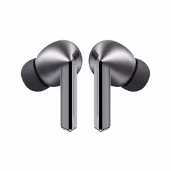 Samsung Galaxy Buds3 Pro, True Wireless Stereo (TWS), Calls/Music, Headset, Silver