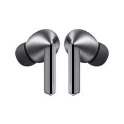 Samsung Galaxy Buds3 Pro Headset True Wireless Stereo (TWS) In-ear Calls/Music USB Type-C Bluetooth Silver