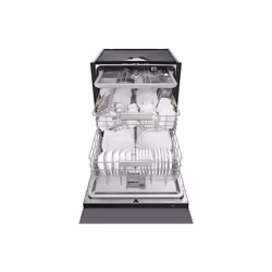 Samsung DW60DG790I00U4 dishwasher Fully built-in 14 place settings