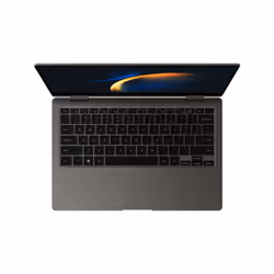 Samsung Galaxy Book3 360 NP730QFG-KA4UK laptop Intel® Core™ i5 i5-1340P Hybrid (2-in-1) 33.8 cm (13.3") Touchscreen Full HD 16 GB LPDDR4x-SDRAM 512 GB SSD Wi-Fi 6E (802.11ax) Windows 11 Home Graphite