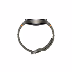 Samsung Galaxy Watch7 3.81 cm (1.5") AMOLED 44 mm Digital 480 x 480 pixels Touchscreen 4G Green Wi-Fi GPS (satellite) - Additional view 5