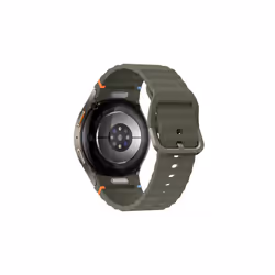 Samsung Galaxy Watch7 3.3 cm (1.3") AMOLED 40 mm Digital 432 x 432 pixels Touchscreen 4G Green Wi-Fi GPS (satellite) - Additional view 4