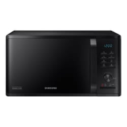 Samsung MG23K3515AK Black Grill microwave Countertop 23 L 800 W