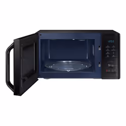 Samsung MG23K3515AK Black Grill microwave Countertop 23 L 800 W