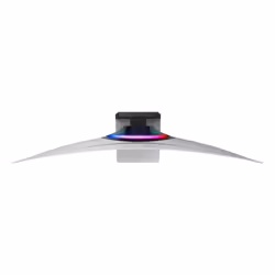 Samsung G85SD computer monitor 86.4 cm (34") 3440 x 1440 pixels UltraWide Quad HD OLED Silver - Additional view 5