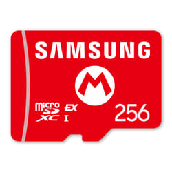 Nintendo Samsung microSD Express Card for Switch 2
